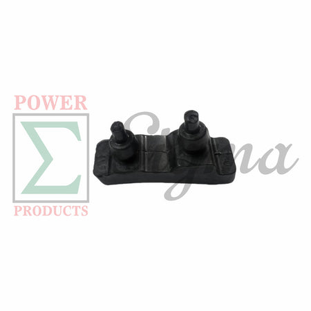 Frame Shock Absorbing Seat and Anti-Vibration Mounts with Bolts- Replacement for PREDATOR Some Inverter Generator Surge 2000 Watt Diagram Part Ref#28 29 image 6