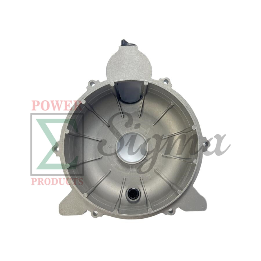 Completed Pump Body Replaces Predator 3”-inch 212cc 290GPM Semi-Trash Water Pump 63406 56162 for Champion 3-in. 196cc 66525 for Red Lion 3" IN. Trash Pump 6RLAG-3LTT with NPT Inlet and Outlet Threads image 4