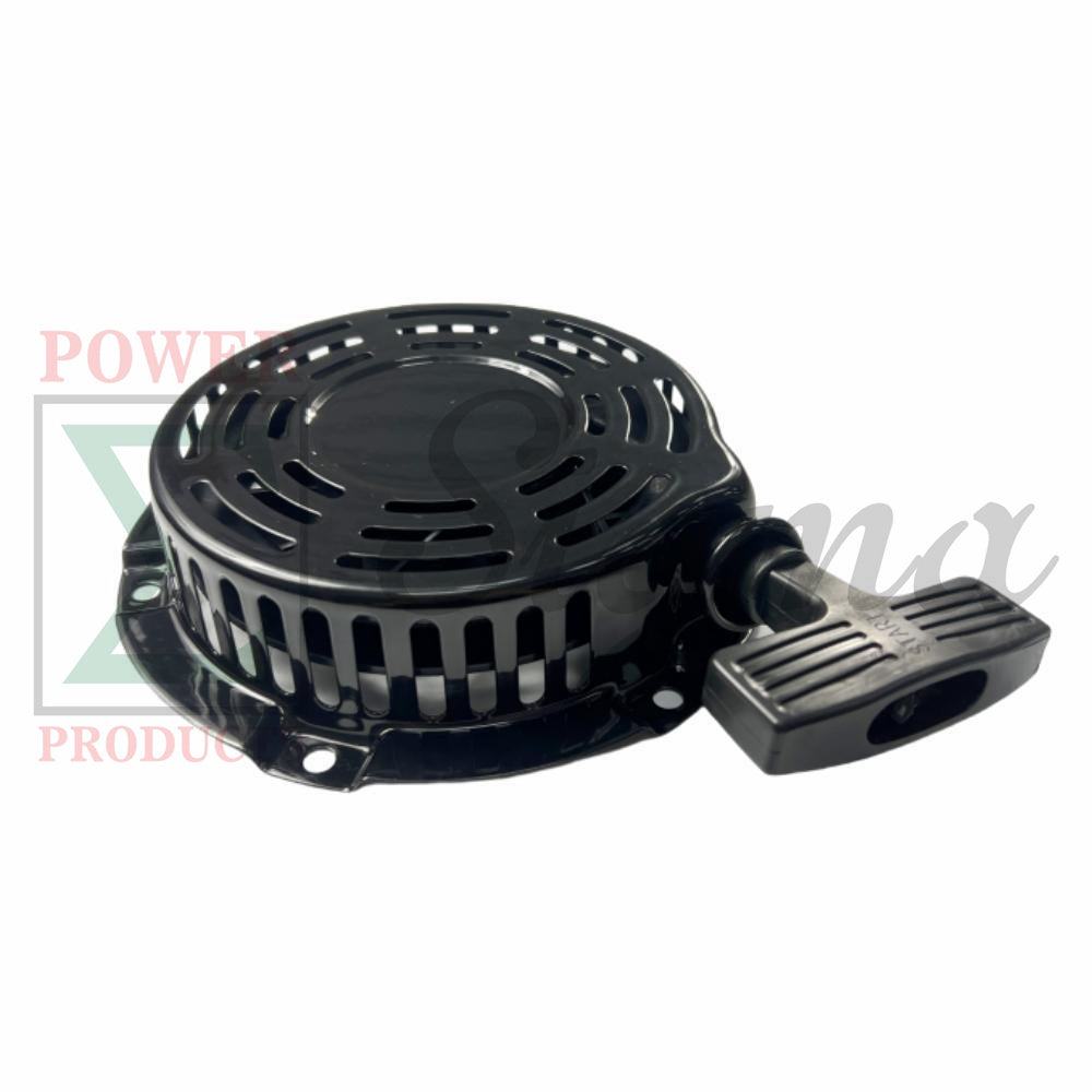 Recoil Starter with Bolts for Predator 6.6 HP 224cc Max Performance Engine 71415 57493 image 3