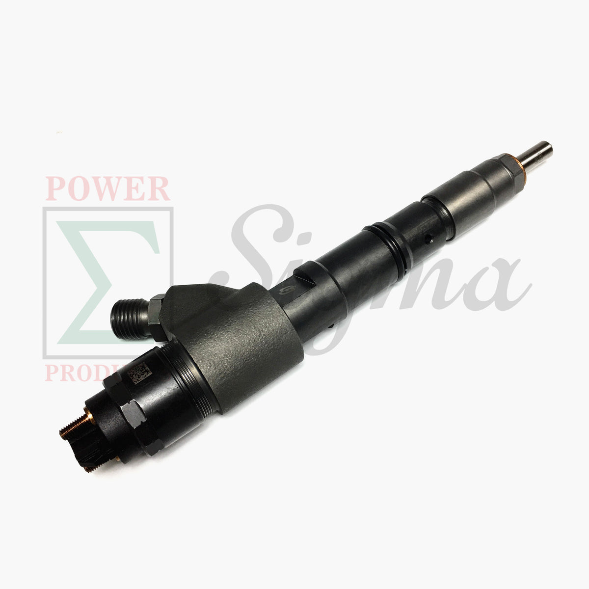 Sigma Common Rail Injector Bosch Style 0445120067 For DEUTZ 04290987 VOLVO EC210 image 6