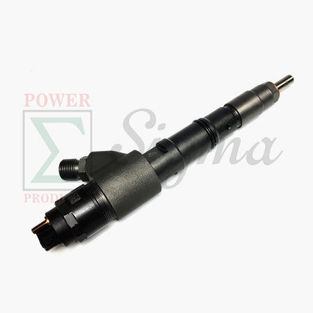 Sigma Common Rail Injector Bosch Style 0445120067 For DEUTZ 04290987 VOLVO EC210 image 6