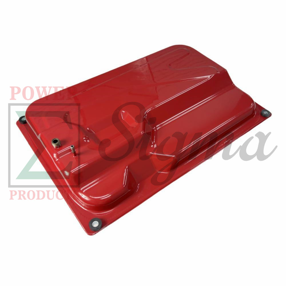 Replacement Part Tank Assembly 4 Gallon with Bottom Breather Fitting (Vent Nipple) Compatible with Predator 4375-Watt Non-Inverter 212cc Generator image 5