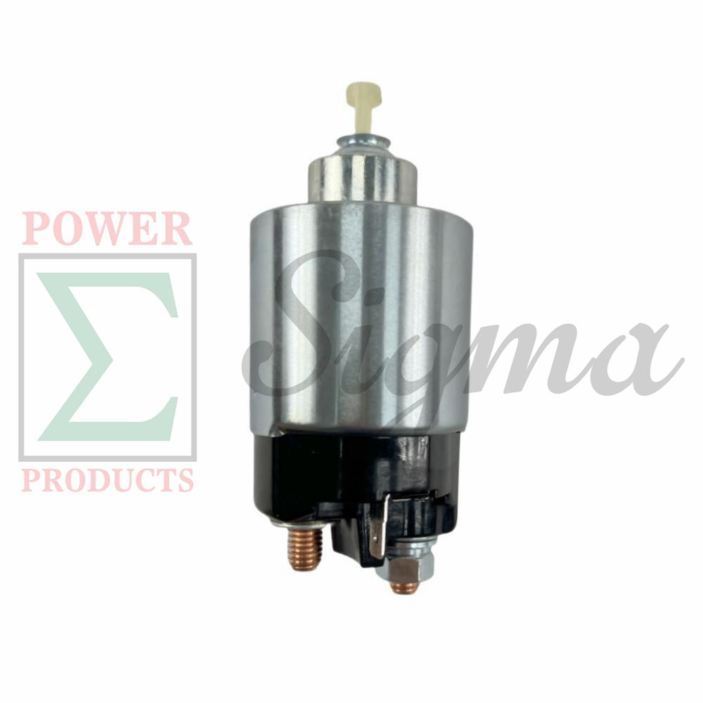 Starter Motor Solenoid Replacement for DuroMax XP15000HX / XP15000HXT / XP15000E / XP15000EH 15000-Watt Portable Generator image 2