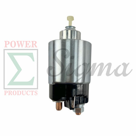 Starter Motor Solenoid Replacement for DuroMax XP15000HX / XP15000HXT / XP15000E / XP15000EH 15000-Watt Portable Generator image 2
