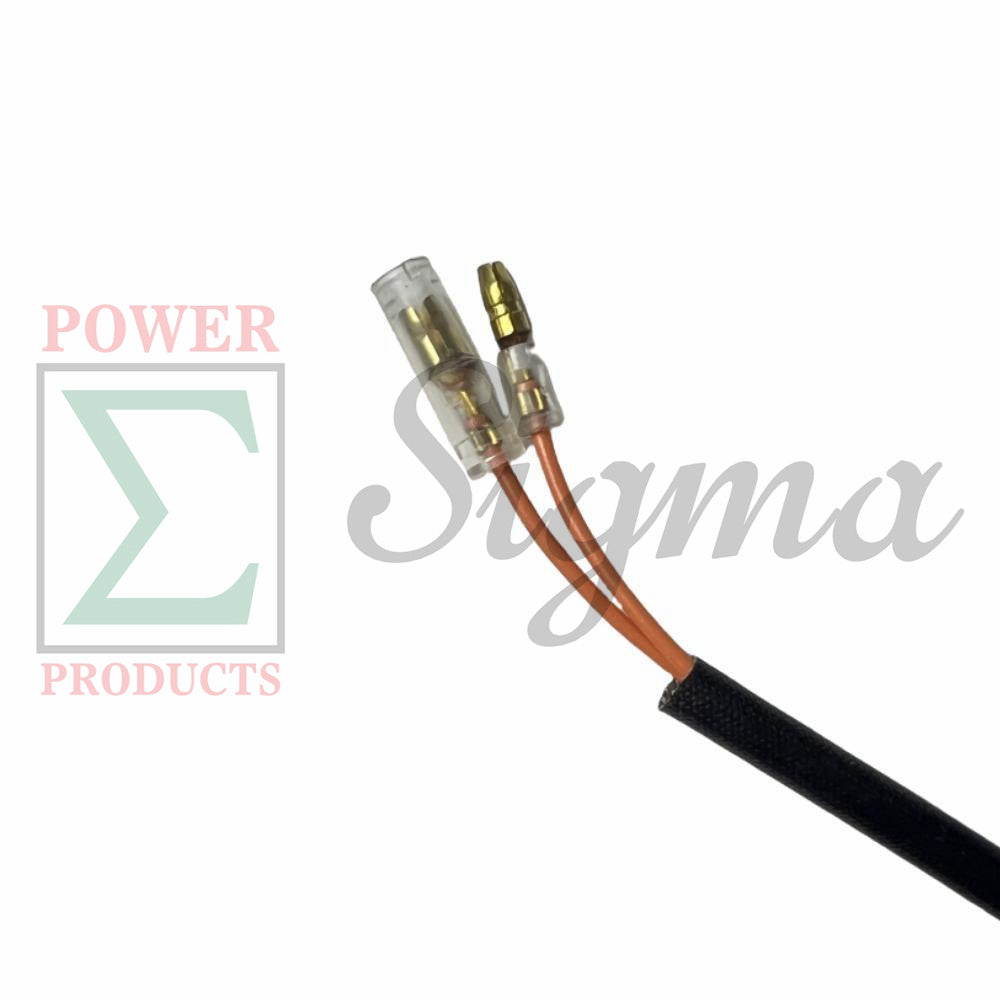 Solenoid on Carburetor Replacement for PREDATOR Inverter Generators 9500-Watt Surge / 7600-Watt Running (SKU# 71365, 59188) image 5
