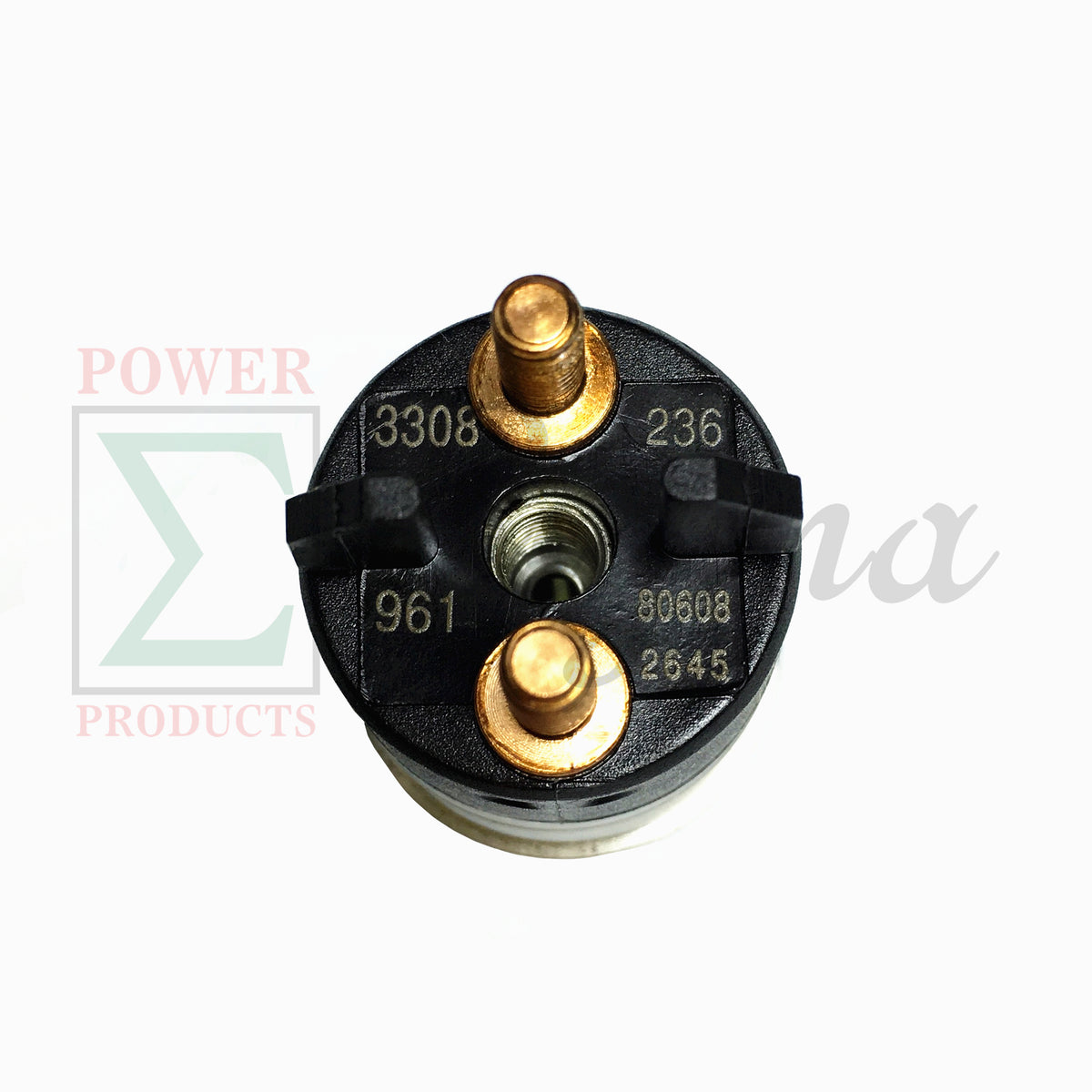 Sigma Fuel Injector Solenoid F00RJ02697 For DODGE CUMMINS 5.9L DIESEL 2003-2008 image 7
