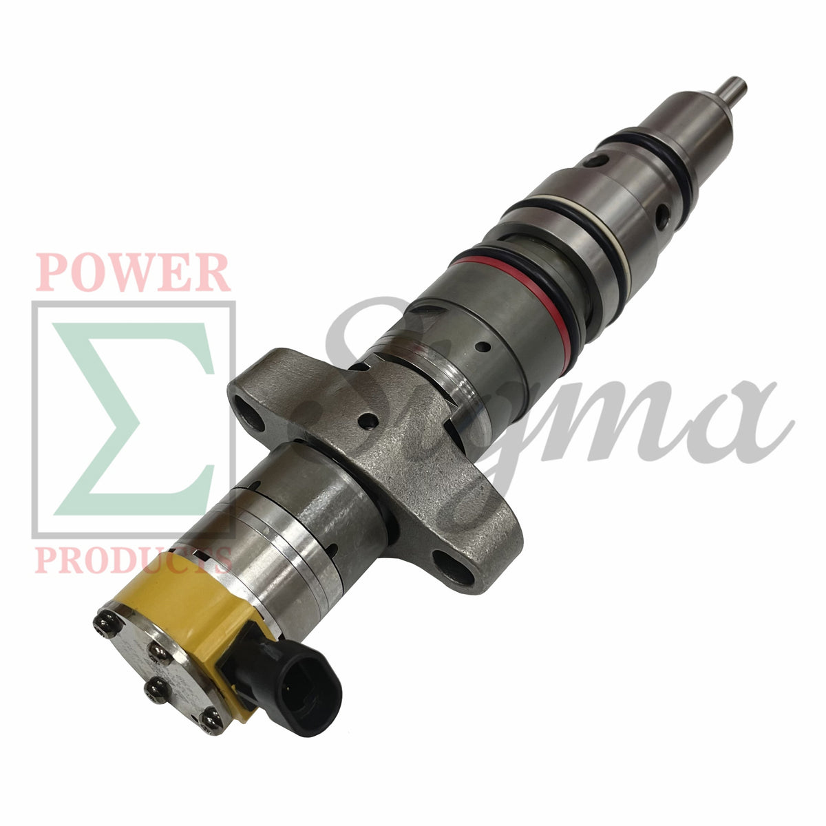 For Caterpillar C9 Engines 387-9433 Common Rail Diesel Fuel Injector image 5