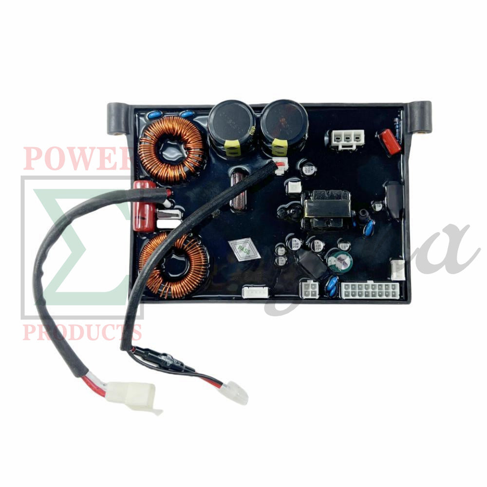 Inverter Module Replacement for Westinghouse 141cc Inverter Generator iGen4000c, iGen4000cv, iGen4000DFc, iGen4000DFcv image 1