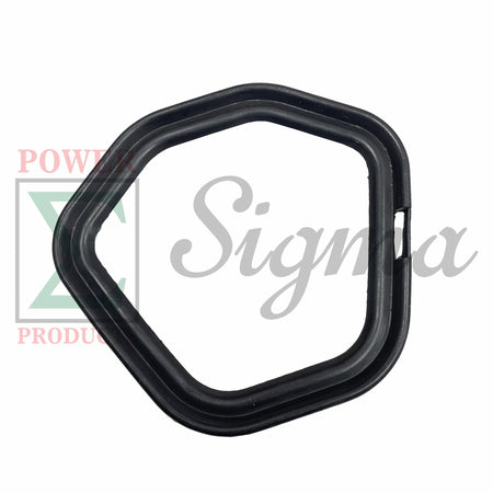 Valve Cover Gasket For Honda GX390 GX340 GX270 GX240 Engines # 12391-ZE2-020 image 3