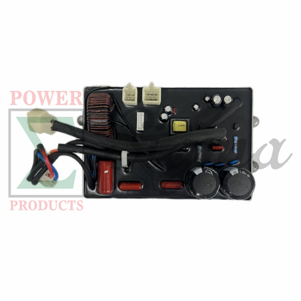 Inverter For Sigma 2400i 2400W Surge Inverter Generator image 4