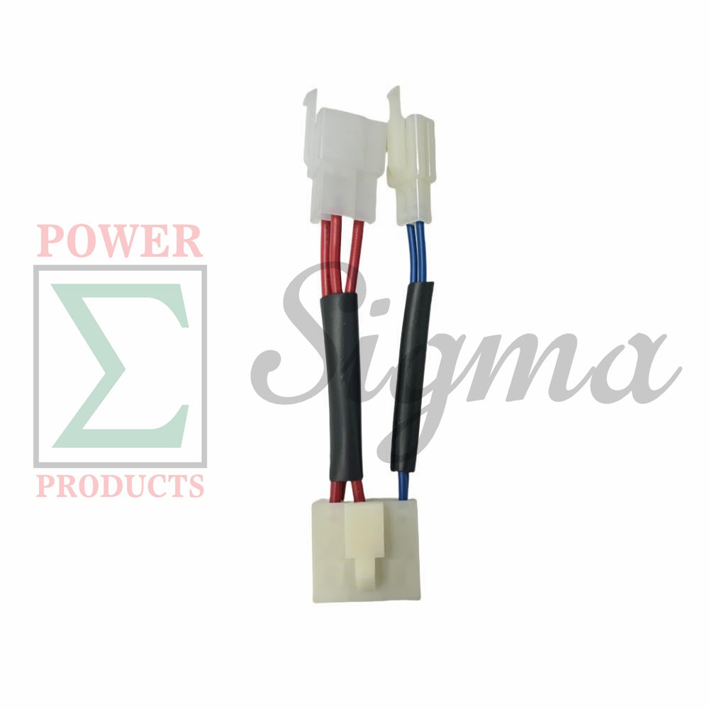 Adapter for Inverter for Pulsar 2300W (PG2300iS, G2319N) for Westinghouse iGen2200/iGen2200c for DuroMax XP2200iS Inverter Generator image 0
