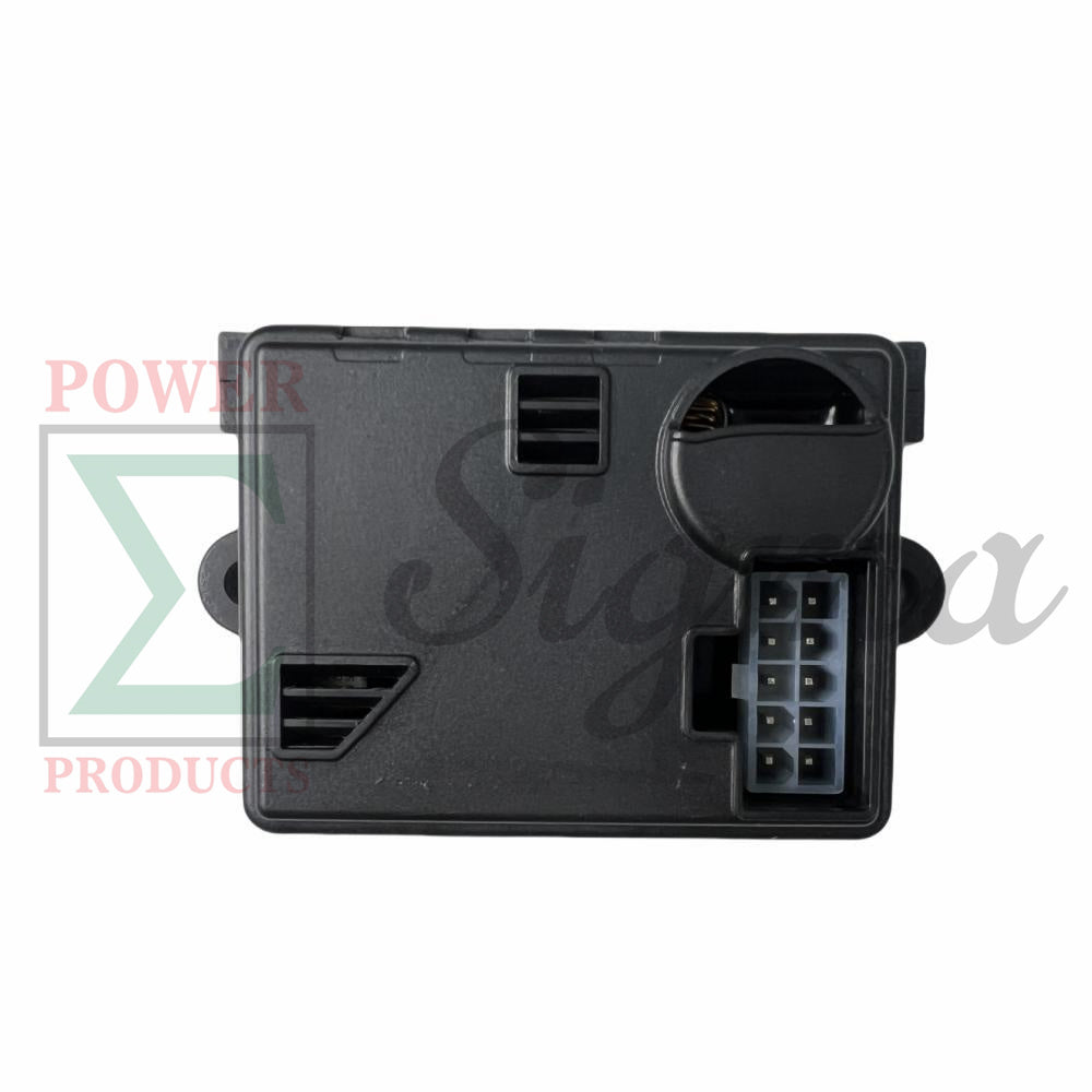 CO Module for Sigma SG5000 5000/4000 Watts Open Frame Non-Inverter Generator with CO Sensor image 0