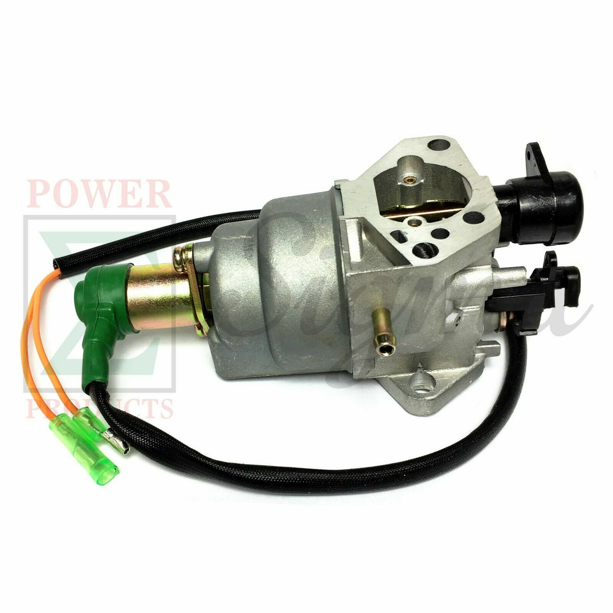 Gas Generator Carburetor For Kingcraft 291CC 389CC 13HP 1705 6000 6500 Watts image 9