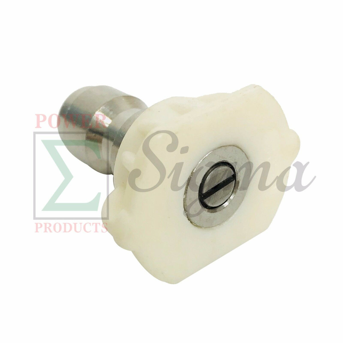 5 Quick Connect Spray Nozzles Tips for Westinghouse WPX 3800PSI 3.6GPM Pressure Washer for DeWalt 4000PSI 3.5GPM Pressure Washer DXPW61373 for Generac Pressure Washer 3800PSI 3.2GPM G0067120 image 8