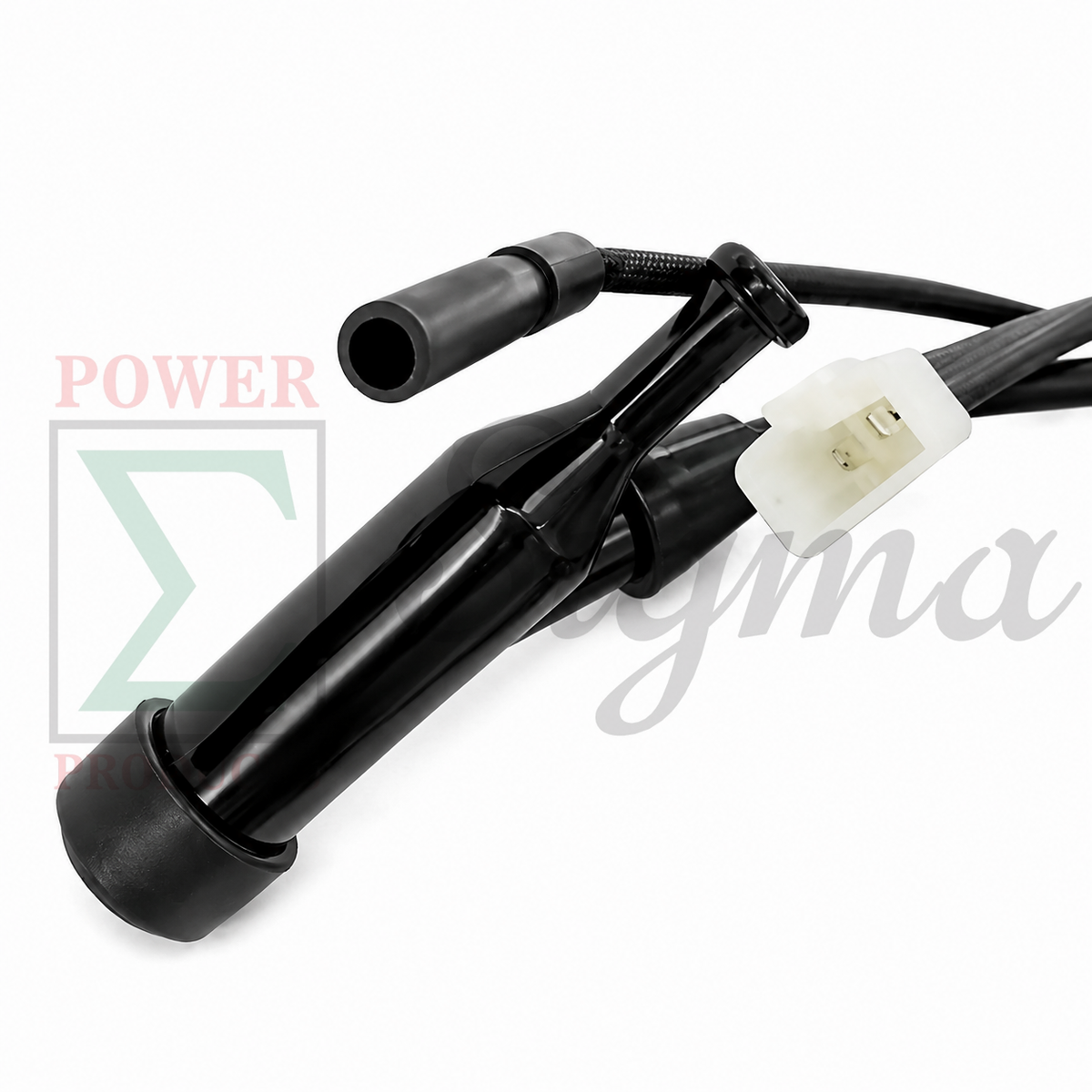 Ignition Coil with CO Plug for PREDATOR 4375 Watt 212cc Gas Generator with CO SECURE Technology SKU#59207 image 3