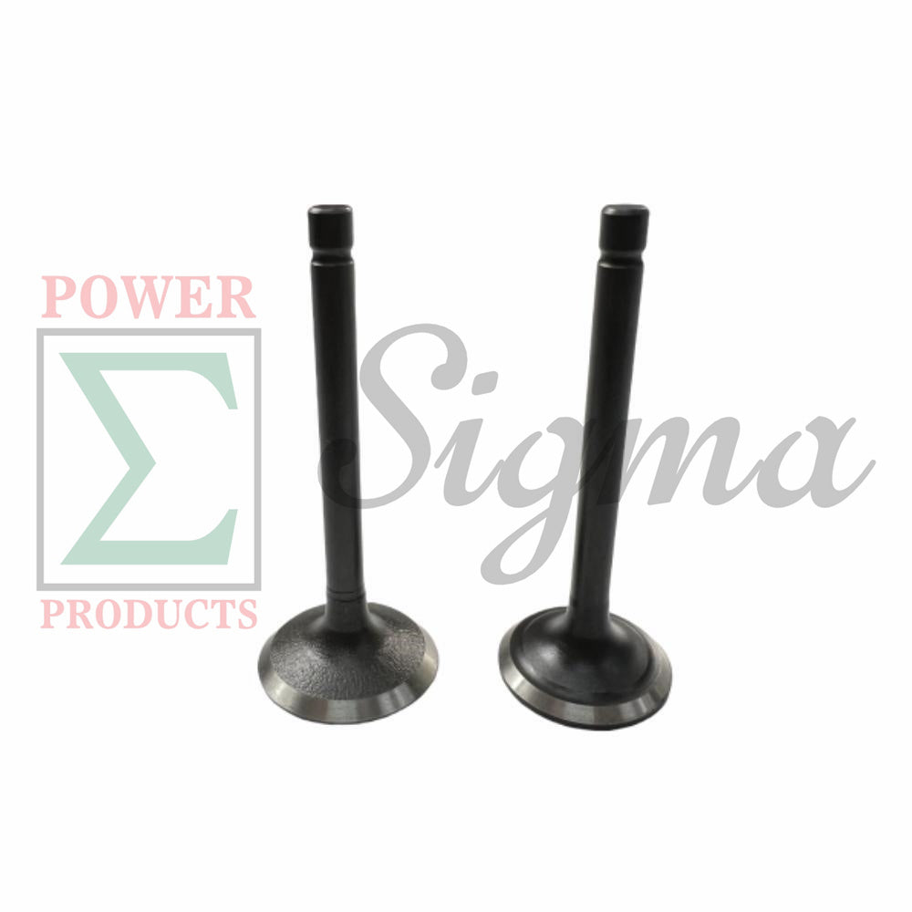 Intake Exhaust Valve and Spring and Retainer Kit for Predator 5000-Watt Dual-Fuel Inverter Generator (Compatible with SKU 71367, 70143) image 1
