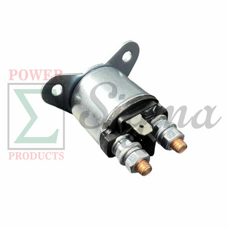 Starter Motor Relay Solenoid NO Pigtail for Predator 7250 9000W 13HP 63968 63970 Electric Generator for Champion CPE 7000 7500 9375 Watts for Duromax XP7500DX XP8500E XP10000E XP12000E XP12000EH image 3