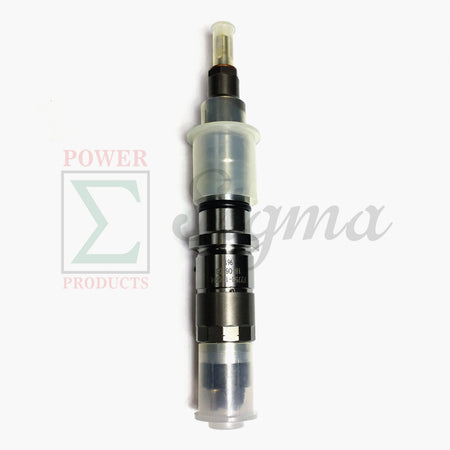 Sigma Common Rail Diesel Injector 0445120236 For BOSCH Type CUMMINS PC359-7 QSL9 image 2