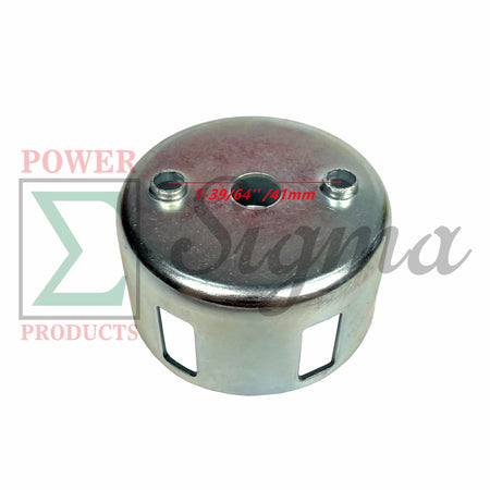 Recoil Starter W/ Cup For Coleman Powersports CT100U CC100X Gas Mini Bike Scooter For Harbor Predator 1 in. 79CC 63404 Water Pump For Wen Power 56180 1800W 98CC 1500 1800 Watt Generator image 5
