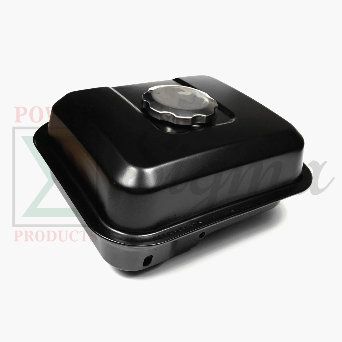 Gas Fuel Tank for Honda GX160 GX200 5.5HP 6.5HP For Predator 212CC Engine Chipper Shredder 3100PSI Pressure Washer For Coleman Powersports CT200U 196CC Trail Mini Bike& Petcock image 7