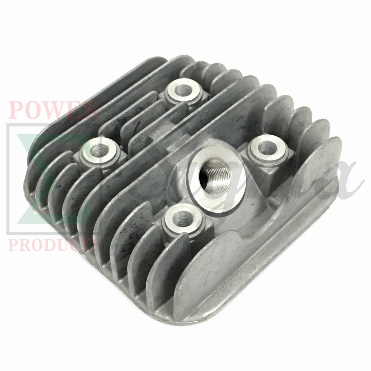 Cylinder Head For Harbor Freight Tail Gator 63025 63024 For Storm CAT 63CC 2HP 800 900W 60338 66619 69381 For Pulsar 1200 For ETQ950 Gas Generator image 0