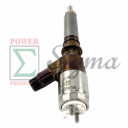 Sigma New Diesel Engine Injector 2645A738 For CAT Caterpillar Perkins C6.6 image 3