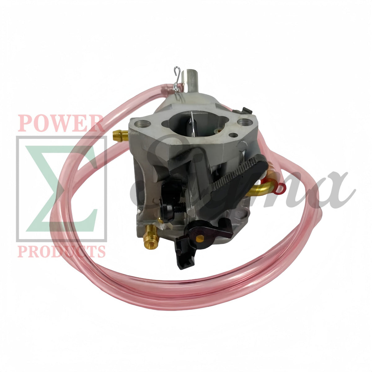 Carburetor for Briggs & Stratton P3000 2600/3000 Watt 171cc Inverter Generator image 3