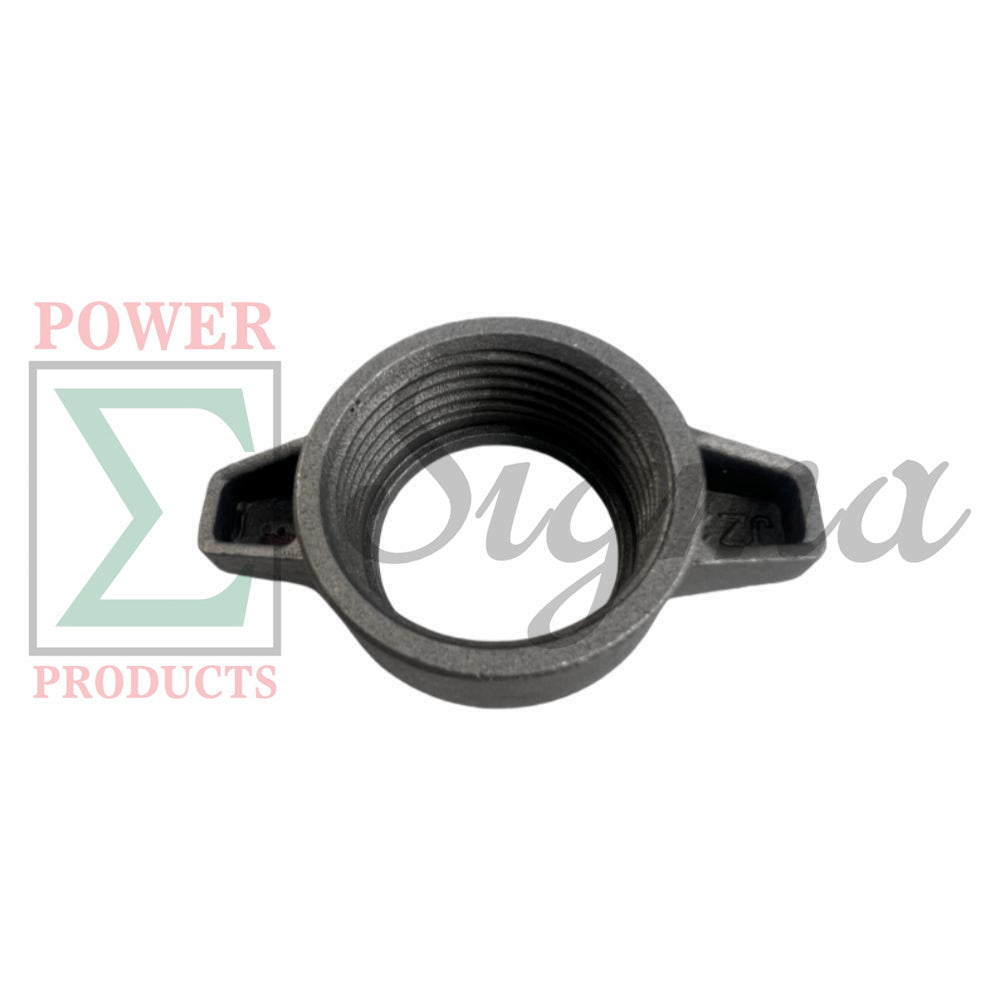 Inlet Kit for Predator 1" in. 79cc Water Pump NPT Thread with Coupler Pipe Bolts and Seal-Fits SKU#63404 56161 image 8
