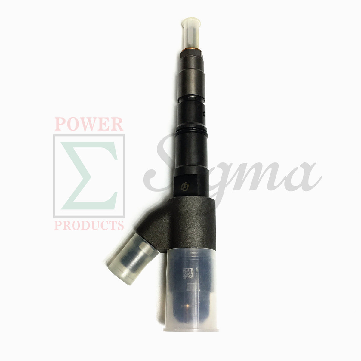 Sigma Common Rail Injector Bosch Style 0445120067 For DEUTZ 04290987 VOLVO EC210 image 2