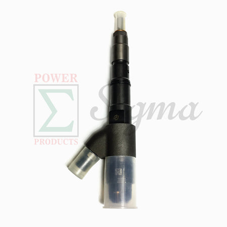 Sigma Common Rail Injector Bosch Style 0445120067 For DEUTZ 04290987 VOLVO EC210 image 2