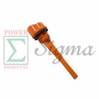 Plastic Oil Dipstick for Predator 3500-Watt SUPER QUIET Inverter Generator image 0