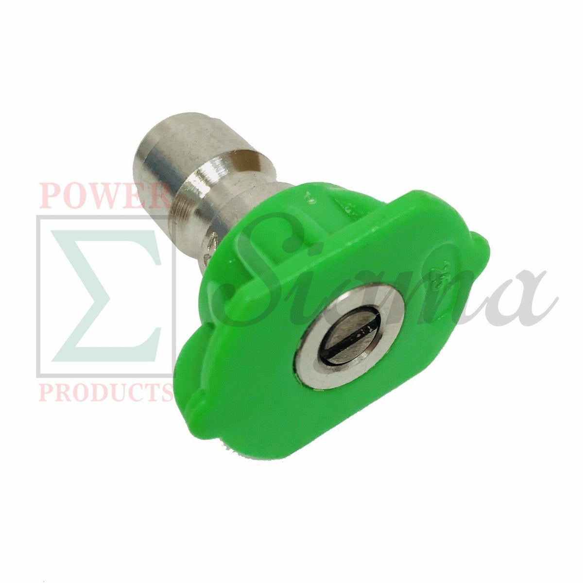 5 Quick Connect Spray Nozzles Tips for Westinghouse WPX 3800PSI 3.6GPM Pressure Washer for DeWalt 4000PSI 3.5GPM Pressure Washer DXPW61373 for Generac Pressure Washer 3800PSI 3.2GPM G0067120 image 4
