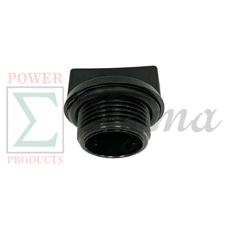 4PCS Water Drain Fine Thread Plug and O-Ring Seal For DuroMax XP652WP XP650WP 2 IN. 3 IN. XP904WP 4 IN. For Generac 2-Inch 6822 6919 For Pulsar For Champion 2" 3" Semi-Trash Water Pump image 3