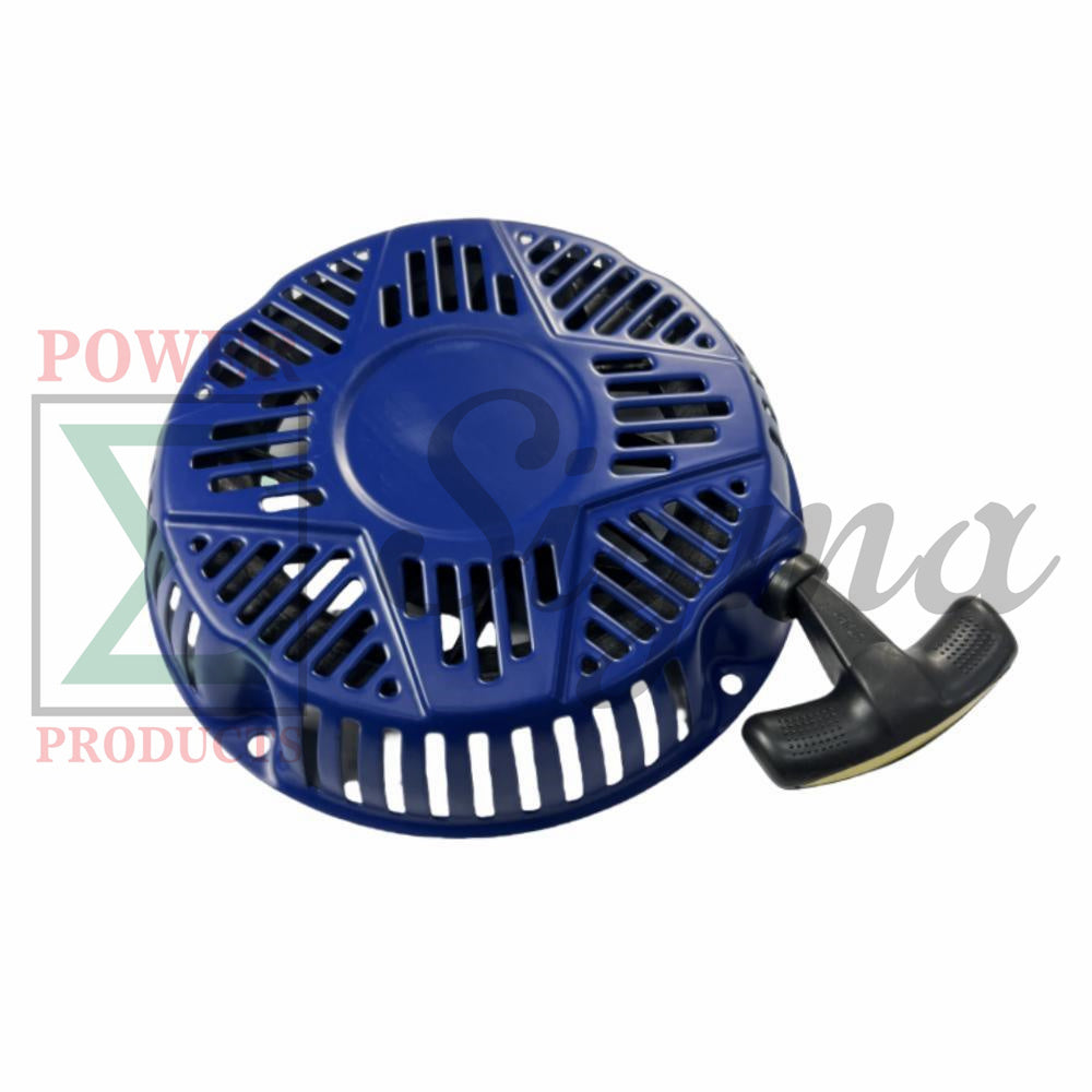 Recoil Starter for Westinghouse 500cc & 550cc Non-Inverter Generators WGen10500DFc WGen10500TFc WGen11500DFc WGen11500TFc image 2