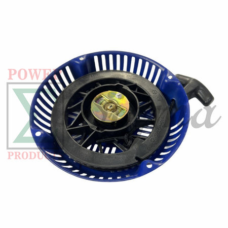 Recoil Starter for Westinghouse 500cc & 550cc Non-Inverter Generators WGen10500DFc WGen10500TFc WGen11500DFc WGen11500TFc image 5