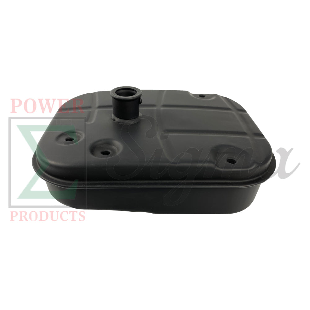 Muffler For Briggs Stratton P3000 PowerSmart 2600/3000 Watts Inverter Generator image 6