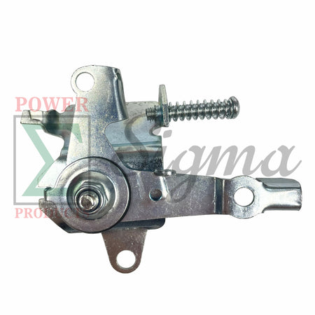 Throttle Control Springs For Harbor Freight Predator 1" IN. Water Pump 79cc 99cc 3HP Engine 1800/1400 Watts Generator For Coleman Powersports 98cc 100cc CK100-S CT100U Go Kart Scooter Mini Bike image 9