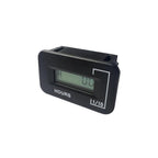 Hour Meter AC/DC Replaces Generator Generac 0G8321 For LP5500 GP3600 GP5000 GP5500 GP6500E GP7500E GP9200E XG6500 XG7000E XG10000E RS8000E XP XG8000E For Honeywell 6041-0 6046-0