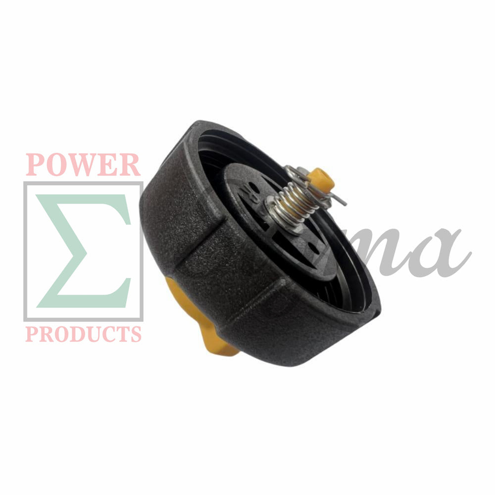 Fuel Tank Cap Cover for PREDATOR Inverter Generator 2000 W Surge Compatible with Westinghouse iGen2200 / iGen2200c / iGen2550 / iGen2550c / iGen2550DFc / iGen2800DFc fits Pulsar PG2300iS image 3