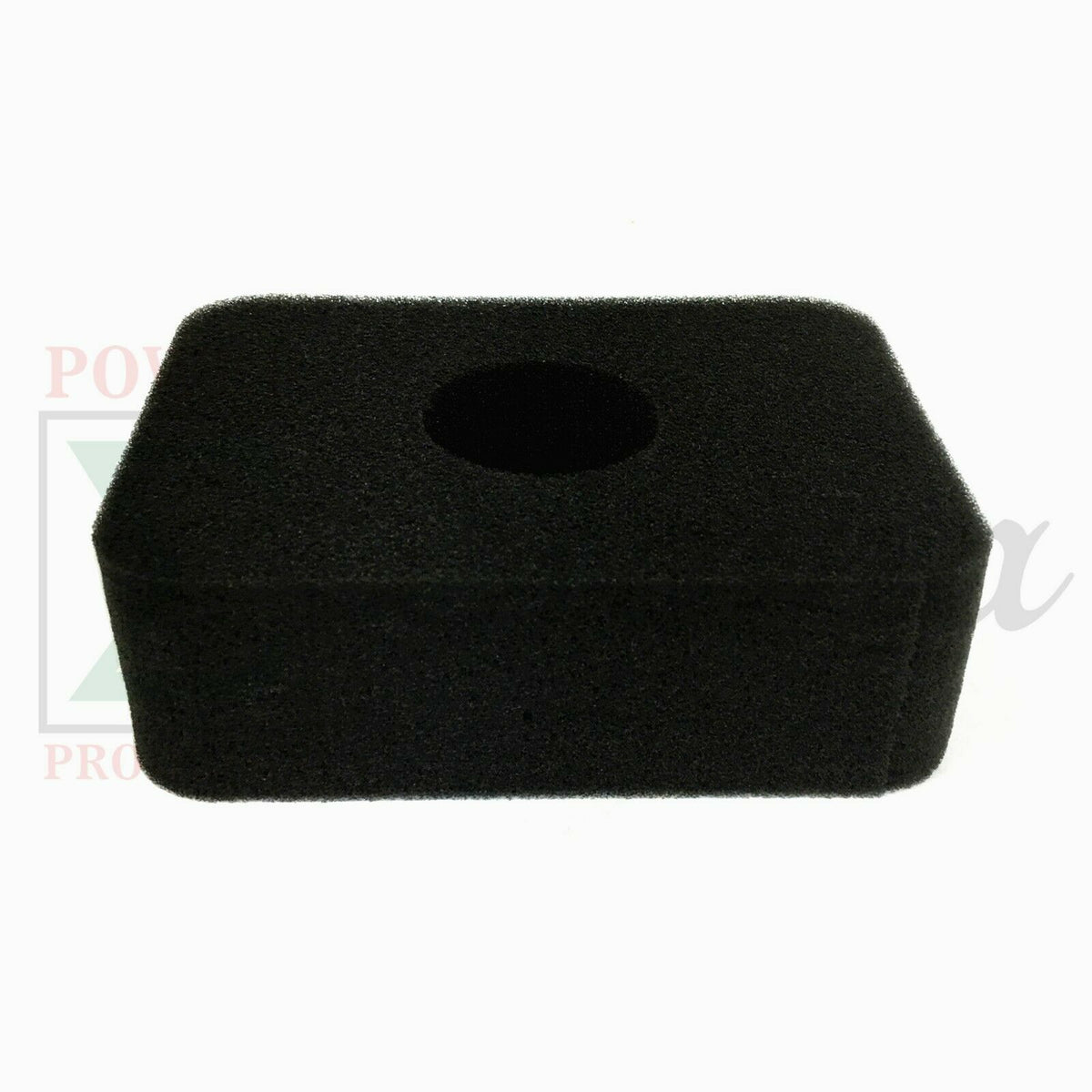 Square Foam Air Filter Element For Honda HS622 HS624 HS621 Gas Snow Blower image 1