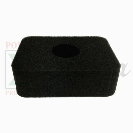 Square Foam Air Filter Element For Honda HS622 HS624 HS621 Gas Snow Blower image 1