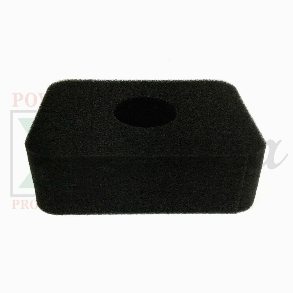 Square Foam Air Filter Element For Honda HS622 HS624 HS621 Gas Snow Blower image 1