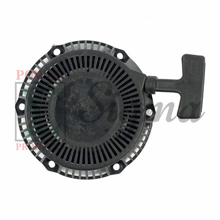 Recoil Starter W/ Cup Replaces Honda EU2000i Inverter For United Power GG1300 1000 1300 Watt 87CC 2.4HP Fits Mitsubishi 2.5HP 80CC For Buffalo Tools Sportsman 1500 2000 Watt 2.8HP Generator image 2