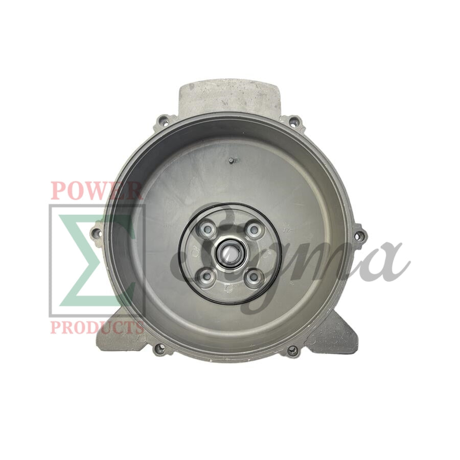 Completed Pump Body Replaces Predator 3”-inch 212cc 290GPM Semi-Trash Water Pump 63406 56162 for Champion 3-in. 196cc 66525 for Red Lion 3" IN. Trash Pump 6RLAG-3LTT with NPT Inlet and Outlet Threads image 3