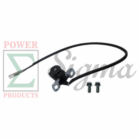 Ignition Coil with Bolts for GENMAX GM3200i GM3300i 3200-Watt 3300-Watt 145cc Inverter Generators image 0