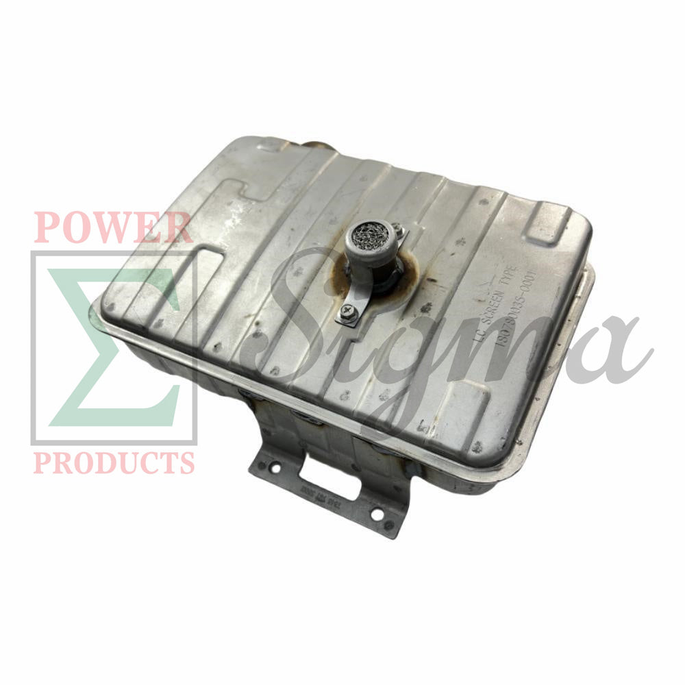 Muffler and Gaskets for Predator 3500-Watt SUPER QUIET Inverter Generator image 4
