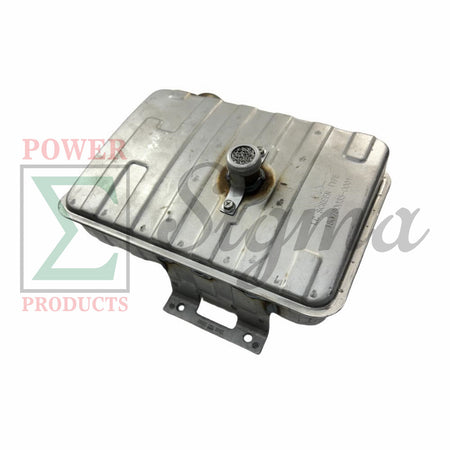 Muffler and Gaskets for Predator 3500-Watt SUPER QUIET Inverter Generator image 4