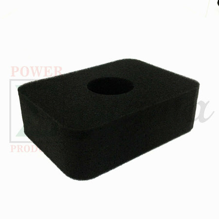 Square Foam Air Filter Element For Honda HS622 HS624 HS621 Gas Snow Blower image 0