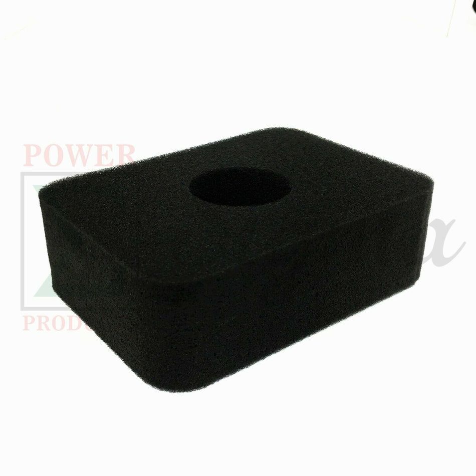 Square Foam Air Filter Element For Honda HS622 HS624 HS621 Gas Snow Blower image 0