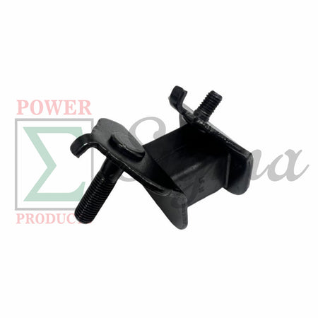 4PCS Anti-Vibration Rubber Mounts--Compatible Replacement for PREDATOR Inverter Generators 9500-Watt Surge / 7600-Watt Running (SKU# 71365, 59188) image 3